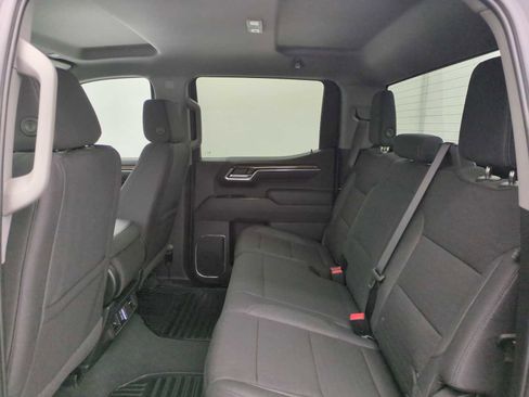 New 2026 Chevrolet Silverado 1500 LT image 16