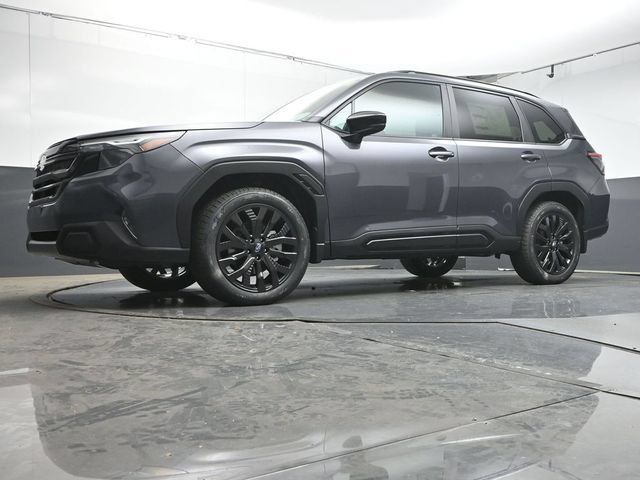 Used 2026 Subaru Forester Sport w/ Onyx Edition AWD/4WD image 35