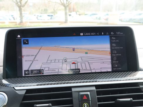 Used 2021 BMW X3 M40i image 24