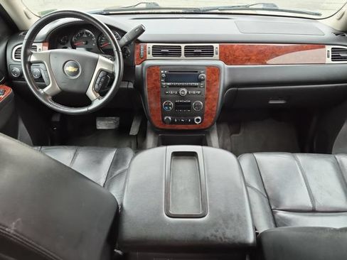 Used 2014 Chevrolet Tahoe LT AWD/4WD image 21