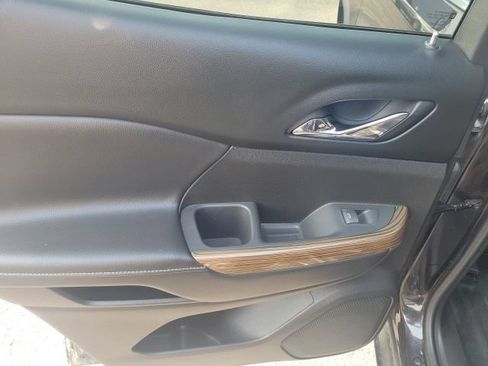 Used 2018 GMC Acadia SLE AWD/4WD image 31