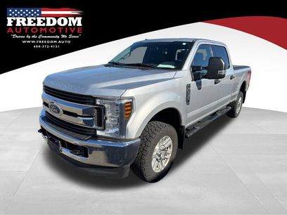 Used 2019 Ford F250 XLT