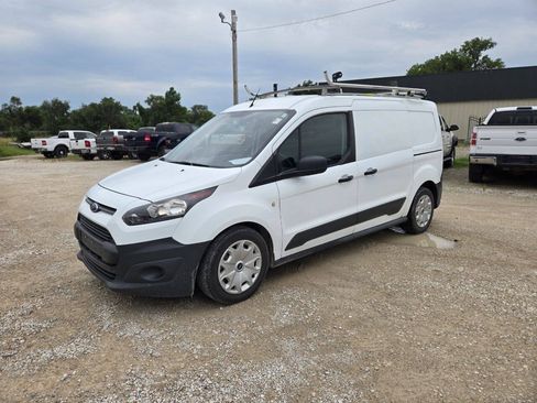 Used 2017 Ford Transit Connect XL FWD image 4