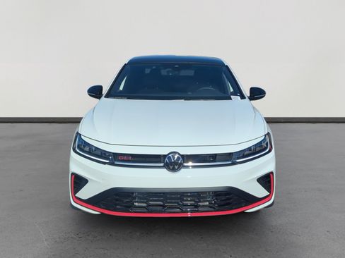 New 2026 Volkswagen Jetta GLI Autobahn image 8