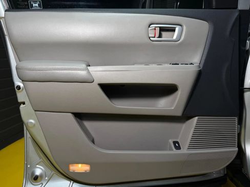 Used 2009 Honda Pilot EX-L image 28