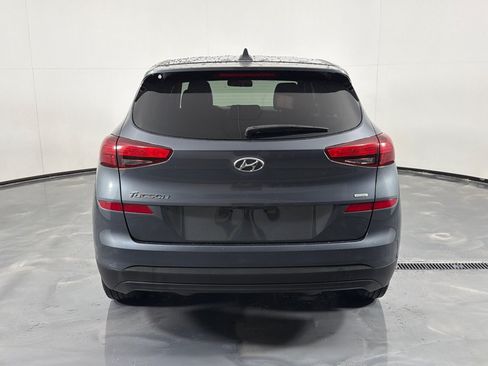 Used 2019 Hyundai Tucson SE AWD/4WD image 6