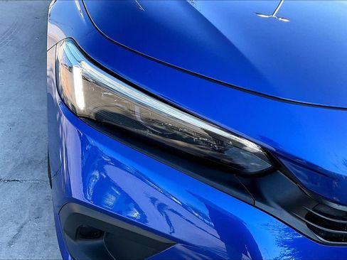 Used 2024 Honda Civic Sport image 33