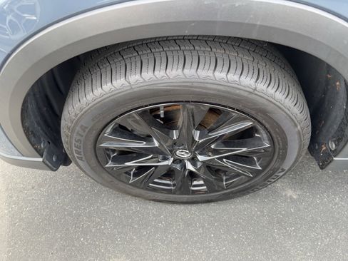 Used 2023 MAZDA CX-5 Carbon Edition image 13