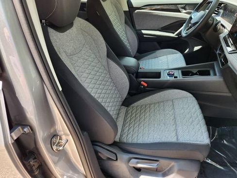 New 2026 Volkswagen Tiguan S AWD/4WD image 12