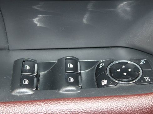 Used 2023 Ford Expedition Limited AWD/4WD image 44
