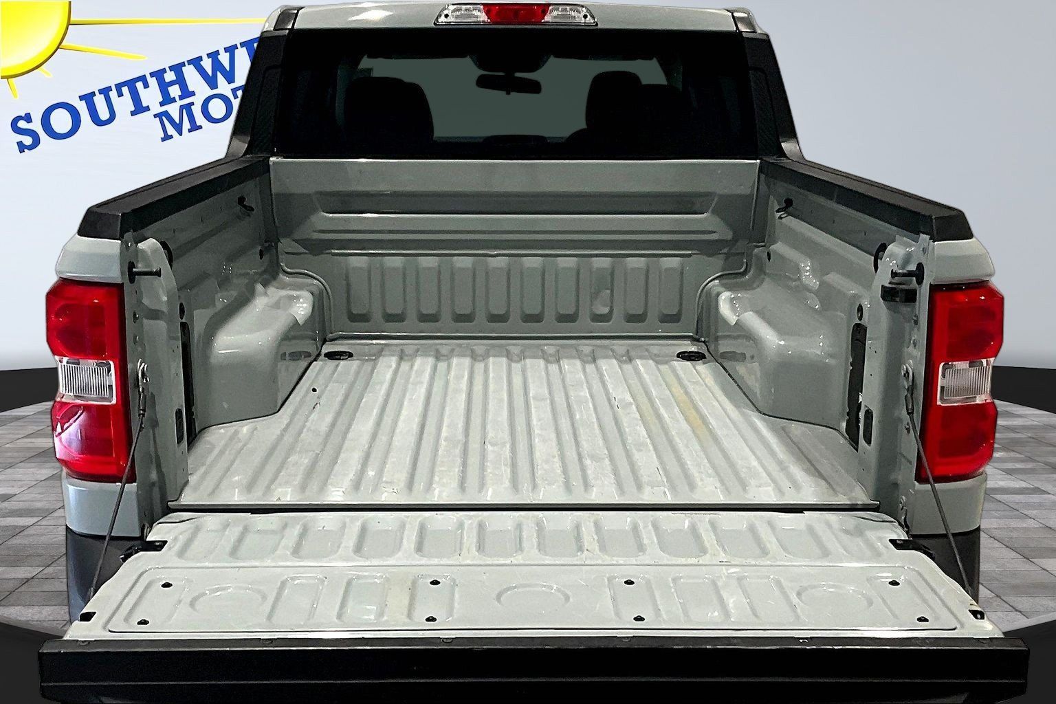 Used 2023 Ford Maverick XLT w/ Equipment Group 300A Standard AWD/4WD image 8