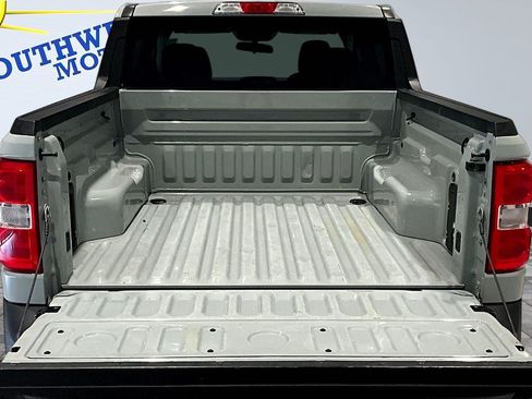 Used 2023 Ford Maverick XLT w/ Equipment Group 300A Standard AWD/4WD image 8