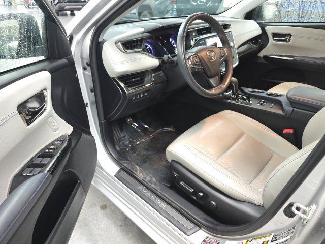 Used 2013 Toyota Avalon Limited FWD image 15