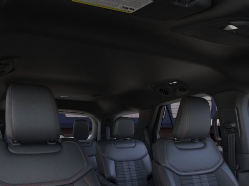 New 2026 Ford Explorer ST-Line AWD/4WD image 22