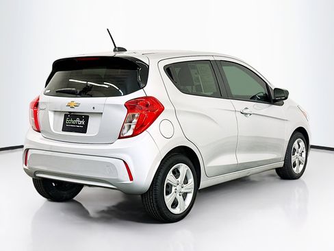 Used 2022 Chevrolet Spark LS image 9
