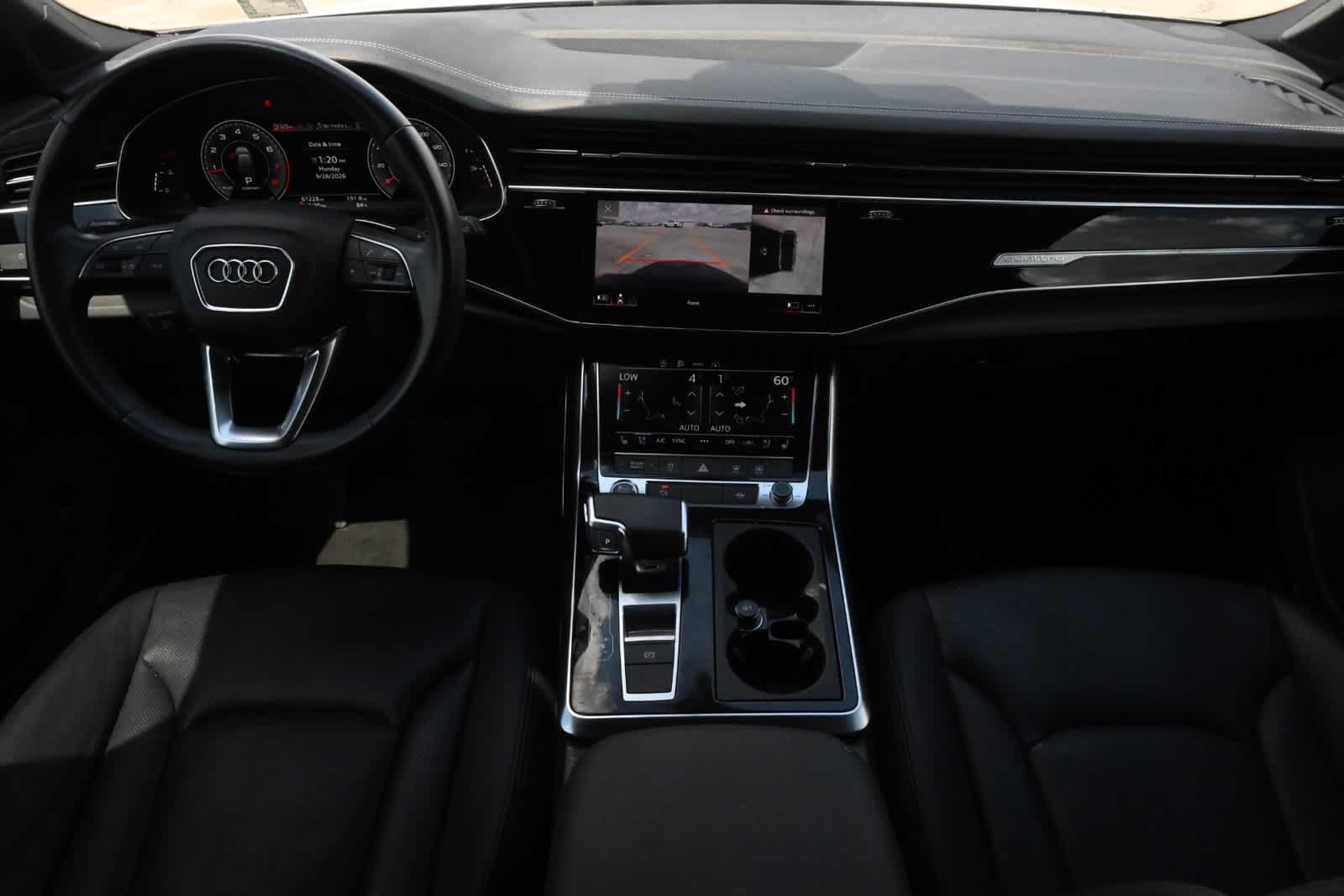 Used 2024 Audi Q7 2.0T Premium Plus w/ Premium Plus Package AWD/4WD image 7