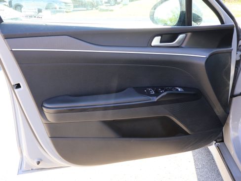 Used 2023 Kia K5 GT-Line FWD image 20