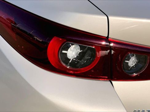 New 2026 MAZDA MAZDA3 2.5 S Preferred image 14