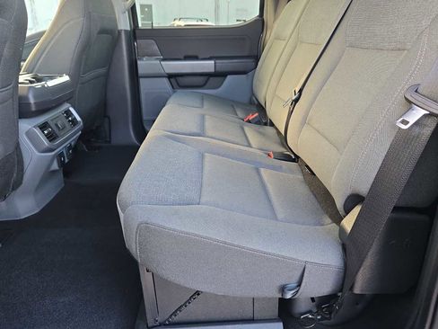 Used 2025 Ford F150 XLT w/ Equipment Group 301A Standard image 19