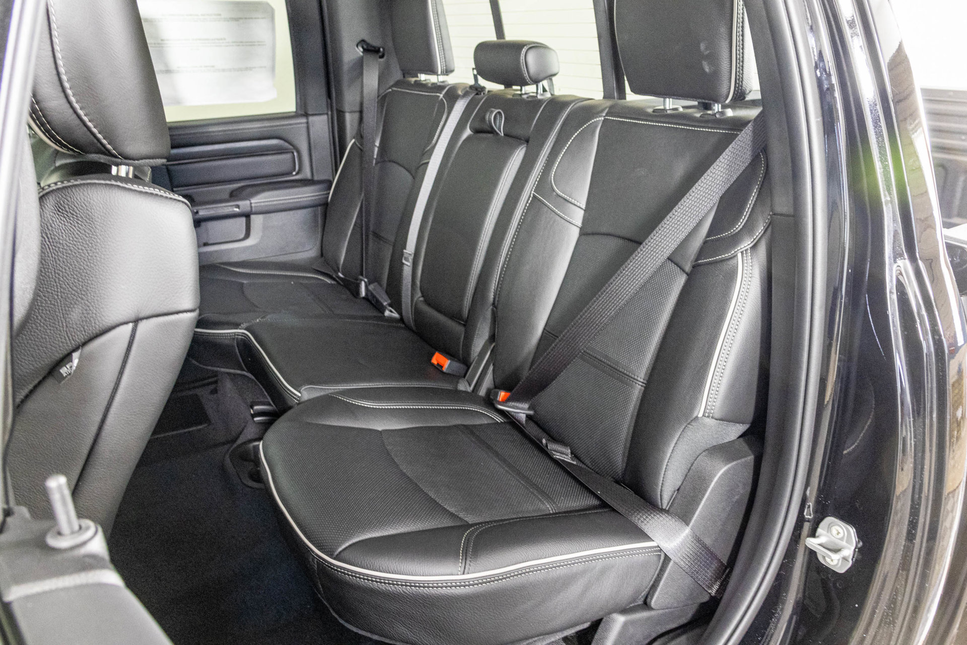 New 2027 RAM 2500 Rebel AWD/4WD image 36