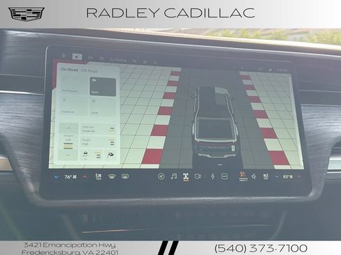 Used 2022 Rivian R1T Launch Edition AWD/4WD image 8