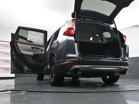 Used 2017 Honda CR-V Touring image 46