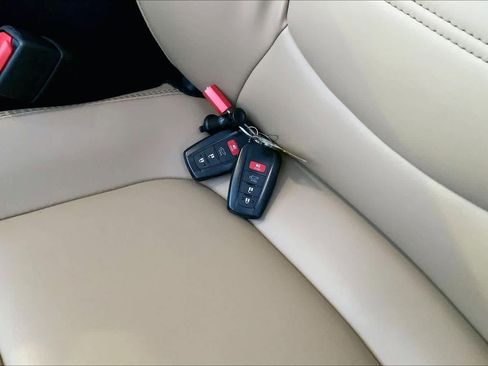 Used 2024 Toyota RAV4 XLE Premium w/ Weather Package FWD image 13