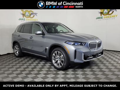Certified 2026 BMW X5 xDrive40i