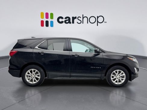 Used 2019 Chevrolet Equinox LT image 6