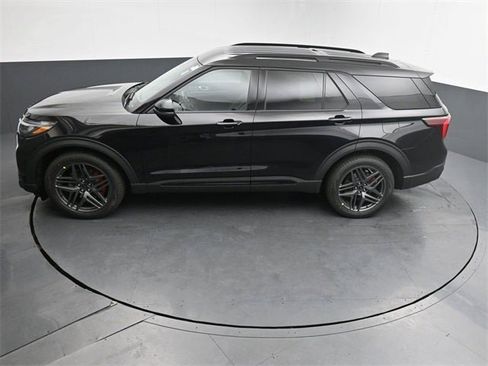 New 2026 Ford Explorer ST image 23