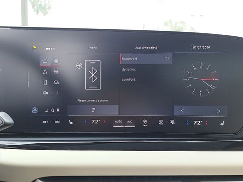 New 2025 Audi A5 2.0T Premium Plus image 24