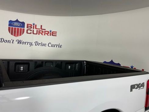 New 2026 Ford F250 XLT w/ XLT Premium Package image 11