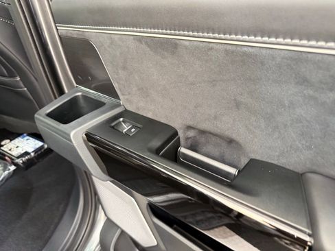 New 2025 Ford F150 Lightning Platinum image 26