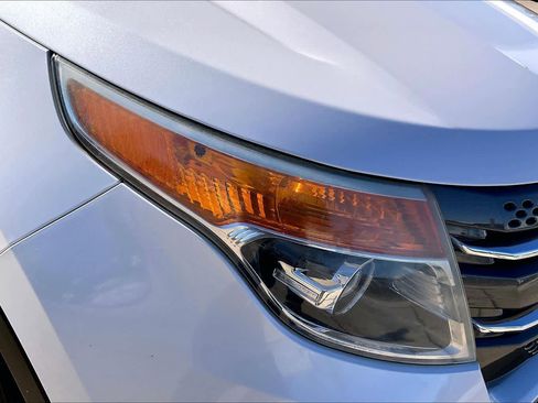 Used 2015 Ford Explorer XLT w/ Equipment Group 202A image 27