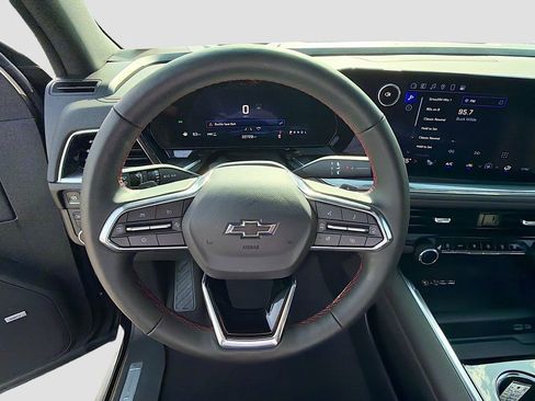 Used 2025 Chevrolet Tahoe RST w/ Comfort Package image 11