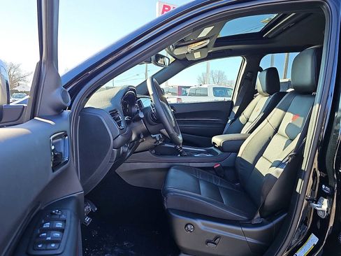 New 2026 Dodge Durango GT image 9