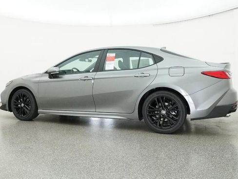 New 2026 Toyota Camry SE image 42