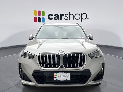 Used 2025 BMW X1 xDrive28i w/ Premium Package AWD/4WD image 8