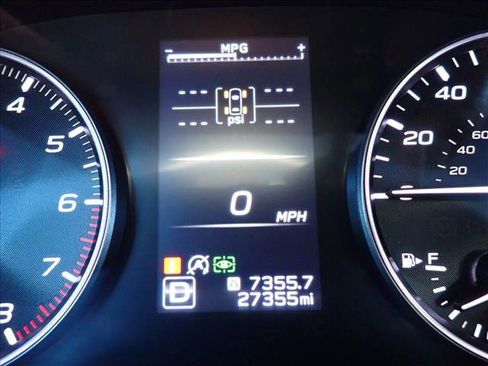 Certified 2023 Subaru Outback Limited image 27