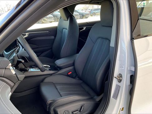 New 2026 Audi A6 Premium Plus image 9