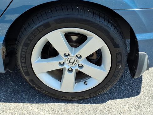 Used 2009 Honda Civic EX image 20