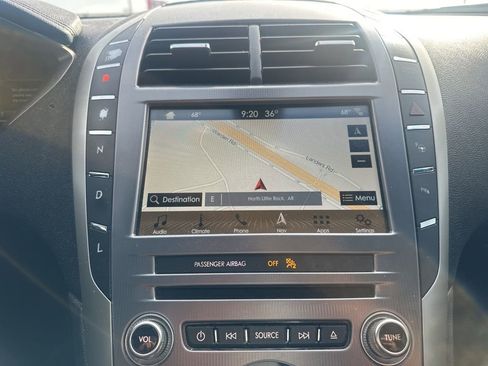 Used 2018 Lincoln MKZ Reserve w/ Technology Package image 33