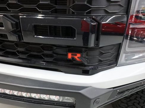 Used 2023 Ford F150 Raptor w/ Equipment Group 802A Raptor R image 89