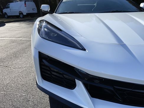 New 2026 Chevrolet Corvette Z06 image 15