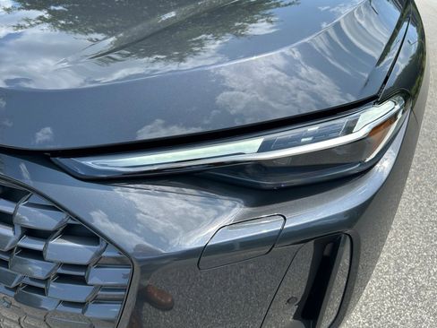 Certified 2025 Audi Q5 Premium Plus w/ Premium Plus image 26