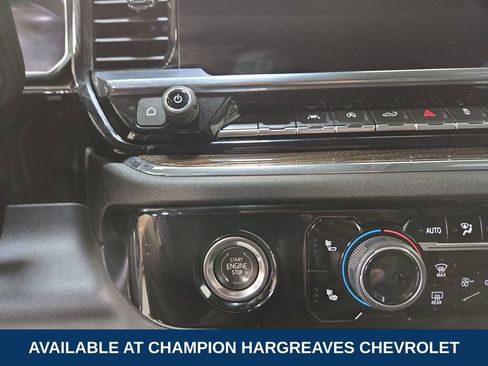 Certified 2024 Chevrolet Silverado 1500 LT image 22