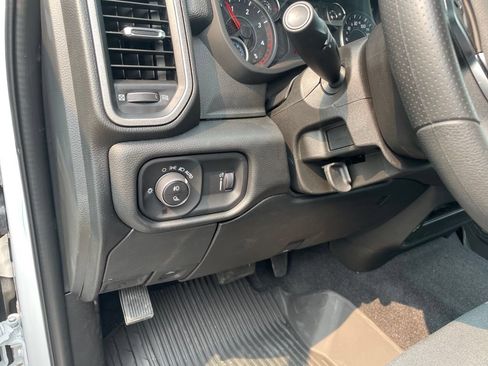 New 2026 RAM 2500 Warlock AWD/4WD image 14