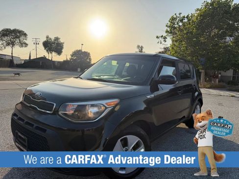 Used 2016 Kia Soul FWD image 6