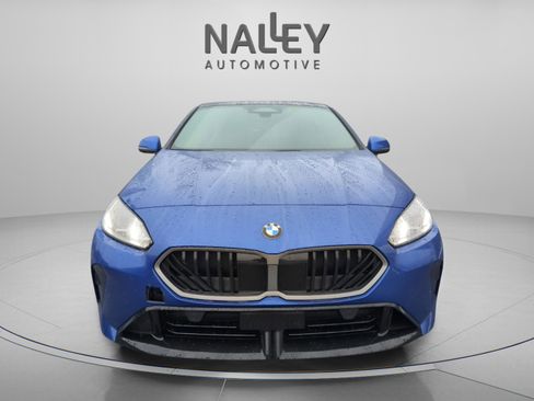 Used 2025 BMW 228i xDrive w/ Premium Package image 6