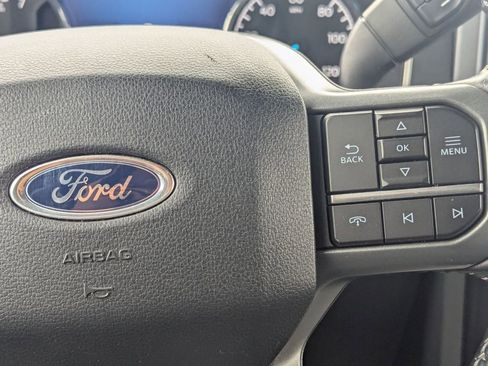 Used 2022 Ford F150 XLT w/ Equipment Group 302A High image 13